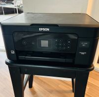 Drucker EPSON Expression Home XP-3105 schwarz  NP 199,- € Berlin - Wilmersdorf Vorschau