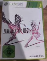 Final Fantasy XIII-2 XBOX 360 Nordrhein-Westfalen - Bünde Vorschau