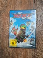 Lego Ninjago Movie DVD neu Nordrhein-Westfalen - Oelde Vorschau