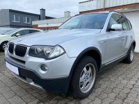 BMW X3 Baureihe 2.0i X-Drive / Panorama-Dach/ Sitzh. Nordrhein-Westfalen - Nottuln Vorschau