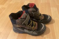 Elefanten Winterstiefel Gr 34/35 Leipzig - Schleußig Vorschau