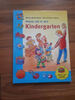 Buch "Komm mit in den Kindergarten" Bayern - Asbach-Bäumenheim Vorschau