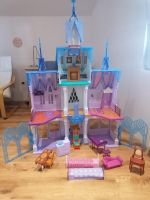 Spielzeug Disney Die Eiskönigin Königliches Schloss von Arendel Nordrhein-Westfalen - Wesseling Vorschau