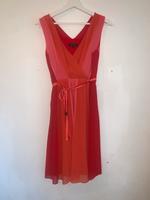 Comma Kleid Sommer Party Größe 34 Bayern - Bamberg Vorschau