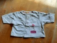 Tika Loo: Baby Mädchen Jacke Strickjacke Blume weiß Gr. 56 Dresden - Gruna Vorschau