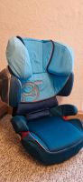 Kindersitz Cybex Solution X2-fix Blau ( auch in braun, lila,rosa) Sachsen - Riesa Vorschau