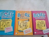 Dork diaries Lesebuch/ Comic roman Nordrhein-Westfalen - Westerkappeln Vorschau