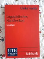 Ulrike Franke Logopädisches Handlexikon Rheinland-Pfalz - Koblenz Vorschau