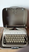 Schreibmaschine von Triumph - gabriele Nordrhein-Westfalen - Ahlen Vorschau
