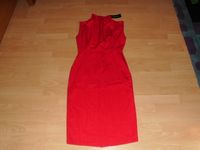Kleid von Trendyol, rot, Gr. 40 neu mit Etikett Niedersachsen - Bad Harzburg Vorschau