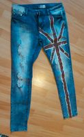 Jeans Hose gr 28/32 Nordrhein-Westfalen - Paderborn Vorschau