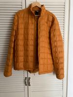 The North Face Herren Thermoball  Daunenjacke L Senf Gelb Düsseldorf - Angermund Vorschau