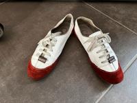 Sneaker Donna Carolina Gr. 36 Hessen - Seligenstadt Vorschau