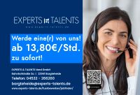 ✍️☎️ Zuhörer ☎️✍️ (m/w/d) ab sofort gesucht Schleswig-Holstein - Mildstedt Vorschau