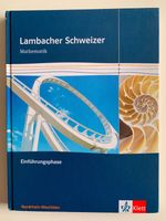 Mathe gebundenes Buch „Lambacher Schweizer“ Nordrhein-Westfalen - Meerbusch Vorschau