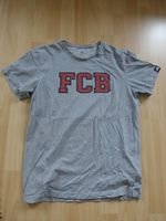 graues FC Bayern München T-Shirt Gr. M Hessen - Geisenheim Vorschau