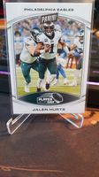 Jalen Hurts Player of the Day Panini The National NFL Eagles Düsseldorf - Heerdt Vorschau