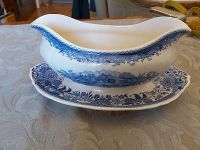 Sauciere Villeroy und Boch Burgenland blau Rodenkirchen - Sürth Vorschau