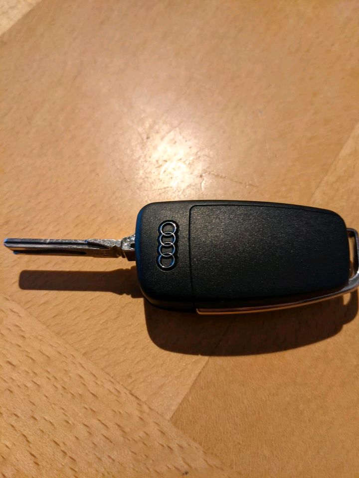 Auto Schlüssel in Bonn