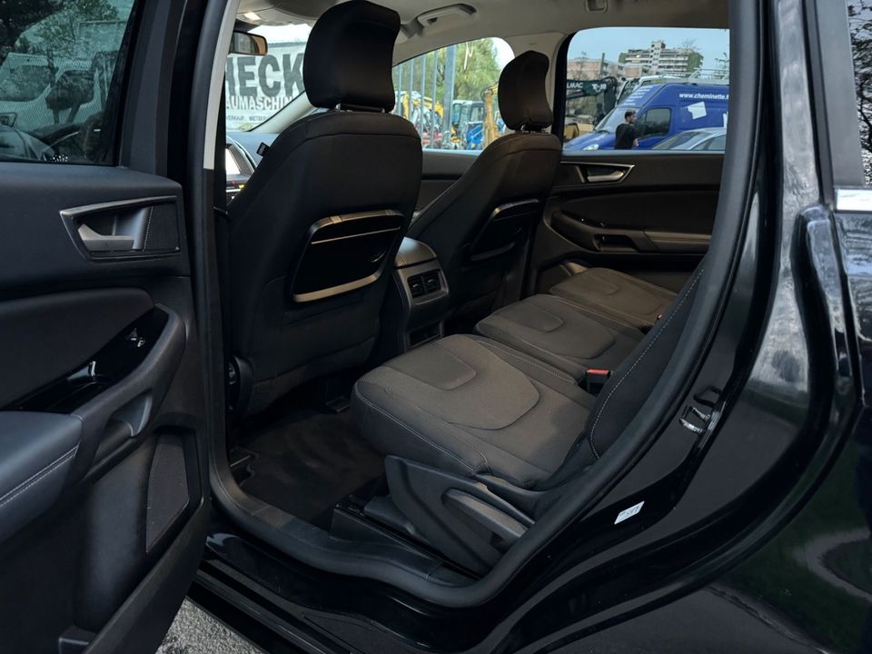 Ford S-Max S-MAX Titanium in Lahr (Schwarzwald)