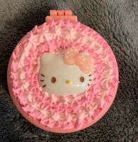 Hello Kitty 2in1 Spiegel mit Bürste Baden-Württemberg - Karlsruhe Vorschau