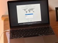 MacBook 12“ 2015 SpaceGrey Bayern - Forchheim Vorschau