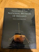 Buch; Treasures of the National Museum of Ireland Dresden - Seevorstadt-Ost/Großer Garten Vorschau