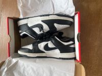 Nike Dunk Low Panda Gr. 42 Leipzig - Sellerhausen-Stünz Vorschau