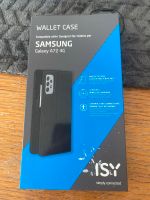 Wallet case für Samsung Galaxy A72 4G Niedersachsen - Celle Vorschau