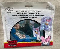 Disney Rückenlehnenschoner Auto Kinder Daisy Rheinland-Pfalz - Saarburg Vorschau