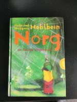 Heike Wolfgang hohlbein norg Kinderbuch Baden-Württemberg - Keltern Vorschau