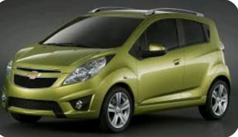 Ich suche Chevrolet Aveo Cruze Spark mit Motorschaden in Leipzig