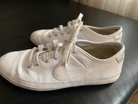 Nike sneaker weiß, Größe 38 Köln - Esch Vorschau