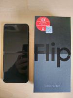 Samsung Galaxy Z-Flip4 (128 GB - Graphite) Hessen - Zierenberg Vorschau