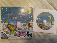 Kinderbuch mit CD Süße Träume, kleiner Bär! Häfen - Bremerhaven Vorschau