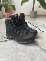 Lowa Badia Gtx Bayern - Abensberg Vorschau