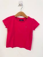 Okaidi t Shirt pink 98 104 Frankfurt am Main - Sachsenhausen Vorschau