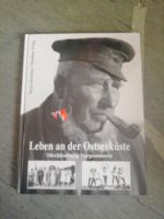 Bruno Benthien Leben an der Ostseeküste Harburg - Hamburg Eißendorf Vorschau