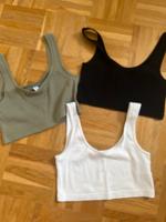Drei Tops  H & M Hessen - Vellmar Vorschau
