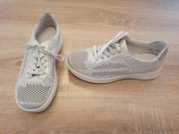 Neu, Schuhe, Sneaker REMONTE, Gr.35 Harburg - Hamburg Neugraben Vorschau