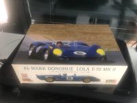 Revell Monogram Slotcar Lola T-70 MK II Mark Donohue Baden-Württemberg - Jestetten Vorschau