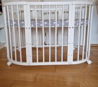 Comfortbaby 7in1 Babybett/Stubenwagen Lindenthal - Köln Sülz Vorschau