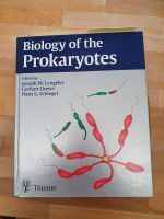 Biology of the Prokaryotes Lengeler, Drews, Schlegel Mecklenburg-Vorpommern - Greifswald Vorschau