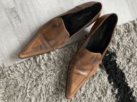 Retro Pumps Baden-Württemberg - Überlingen Vorschau