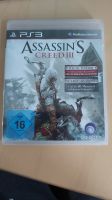 Assassins Creed III Brandenburg - Falkensee Vorschau