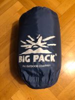 Schlafsack Kinder Kinderschlafsack Big Pack blau Hessen - Fulda Vorschau