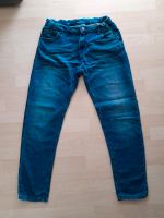 Jeans Gr. 164 Nordrhein-Westfalen - Netphen Vorschau