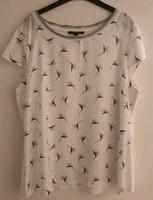 Schönes T-Shirt von comma, Gr.44 Häfen - Bremerhaven Vorschau