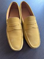 Tod’s Loafer Gommino 10,5 - 44 1/2 sehr gut München - Maxvorstadt Vorschau