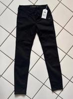 Gang Jeans Damen skinny leichter Glanz Satin 25 schwarz Brandenburg - Eberswalde Vorschau